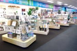 Sturgiss Newsagency -Dept Store style of retail excellence $420k+SAV
