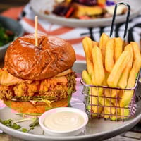 Takeaway. Easy To Run , Very Cheap Rent.6 Days [2406141] image