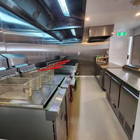 Ideally located restaurant/cafe/bar  (freehold available) image