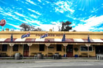 FREEHOLD PASSIVE INVESTMENT - Five Flags Hotel, Campbells Creek VIC - 1P0554