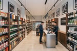 Ref 248: Specialty Asian Liquor Store  High-Margin, Chatswood