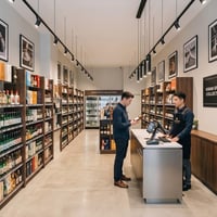 UID: 248 Specialty Asian Liquor Store  High-Margin, Chatswood image