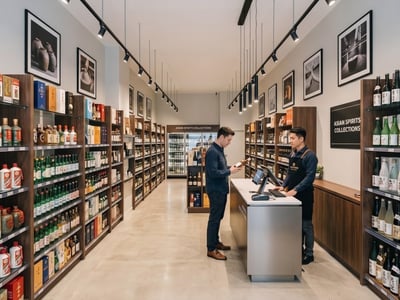 UID: 248 Specialty Asian Liquor Store  High-Margin, Chatswood image