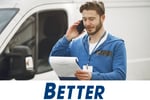 Industrial Supplies - Fully Mobile