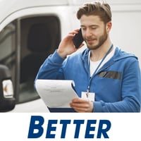 Industrial Supplies - Fully Mobile image
