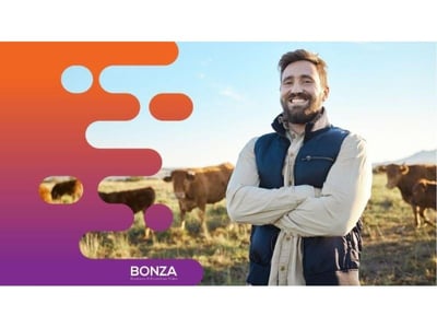 36071 Profitable Livestock Product Brand - National Distribution Network image