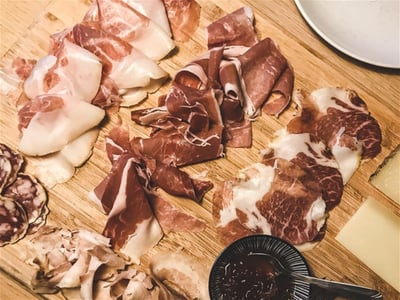 For Sale Premium Deli Business with High Profits and Huge Passing Trade image