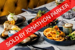 SOLD - SIMPLY STUNNING LICENSED RESTAURANT - WESTERN SUBURBS