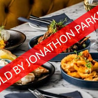 SOLD - SIMPLY STUNNING LICENSED RESTAURANT - WESTERN SUBURBS image