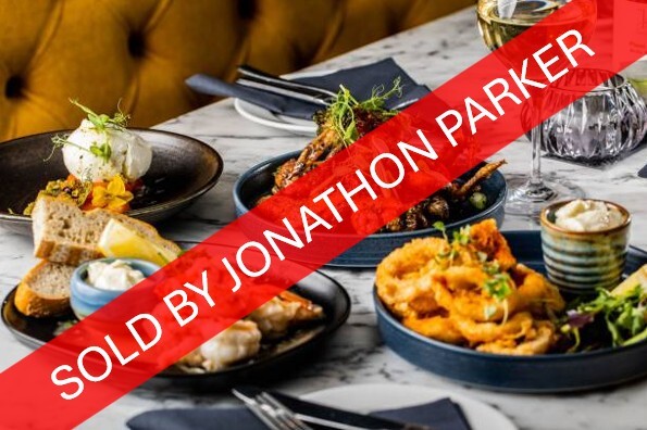 SOLD - SIMPLY STUNNING LICENSED RESTAURANT - WESTERN SUBURBS