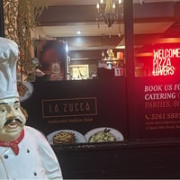 PIZZA RESTAURANT -  BALD HILLS FOR SALE  $120,000 ONO  image