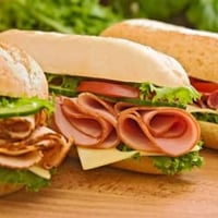 Franchised Sandwich Bar Tkg $15 , 000 Pw * Eastern Suburb * Secure Lease(1609215) image