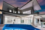 Luxury Home Design & Construction Business  Brisbane Area