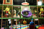 Lollipops Playland and Cafe Springwood Indoor Playcentre / Playground