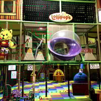 Lollipops Playland and Cafe Springwood Indoor Playcentre / Playground image
