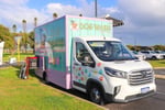 Amazing Mobile Dog Wash and Dog Cafe - Rockingham, WA