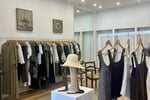High-End Fashion Boutique  Exclusive Brands & Prime Location