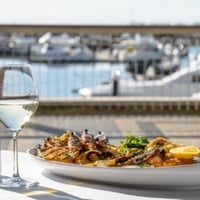 Ellenika - Ocean Grill Restaurant and Bar image