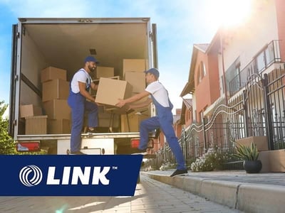 Well Established & Profitable Removalist Business | Toowoomba Region image
