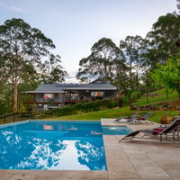 Iconic Yanada Retreat - Luxury Lifestyle Family Retreat with Proven Commercial Opportunity image