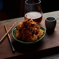 Dumpling Bar and Cocktail Venue image