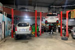 Auto Mechanic Business and Freehold Option
