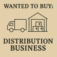 WANTED: Distribution Business in Australia - Buyer Ready image