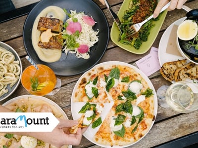 Established Bar and Restaurant in Seddon ave. t/o $30,000 p/w! (Our Ref: V2074) image