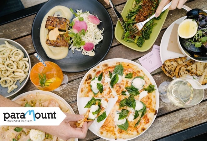 Established Bar and Restaurant in Seddon ave. t/o $30,000 p/w! (Our Ref: V2074)