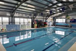 Seahorse Aquatic Centre Swim School - Townsville