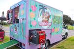 Amazing Mobile Dog Wash and Dog Cafe - Rockingham, WA