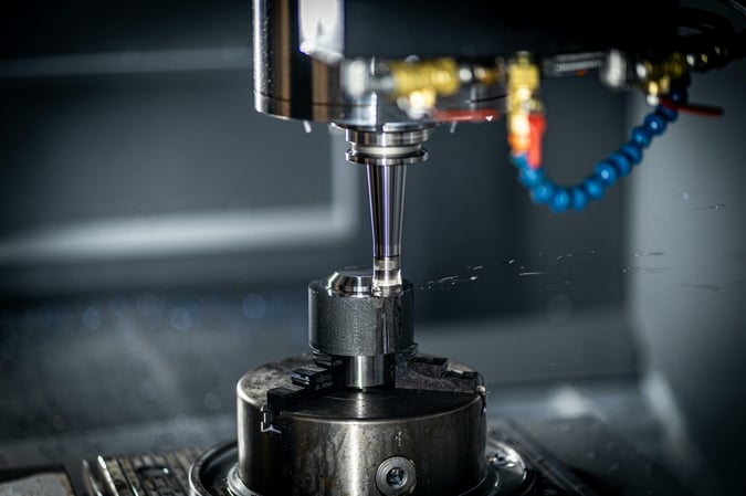 Established General Engineering/Manufacturing Business, Blacktown | ID: 1387