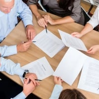 Accounting Firm For Sale Sydney over 3000 active clients image