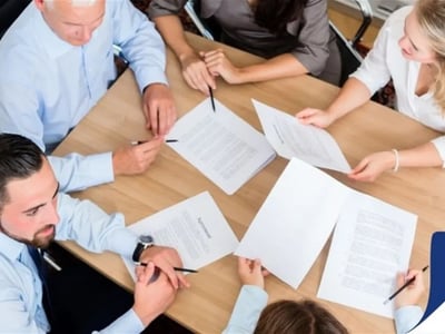 Accounting Firm For Sale Sydney over 3000 active clients image