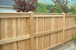 Timber Yard and Fencing Business - SJ1466