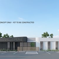 Child Care Site 94 Places Crystal Brook S.A. image