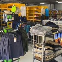 Established Regional Workwear and Safety Retail Business image