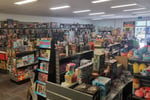 Comic Book Heroes - Westfield Mt Gravatt