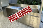 SPECIALIST FABRICATOR OF LIGHT SHEET METAL - PRICE REDUCED
