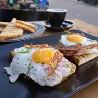 5 DAY CBD CAFES - NET $400K P.A. image