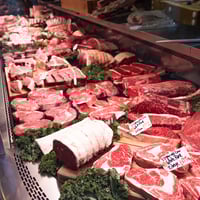 Profitable Specialty Butcher - Proven Performer | 5922 image