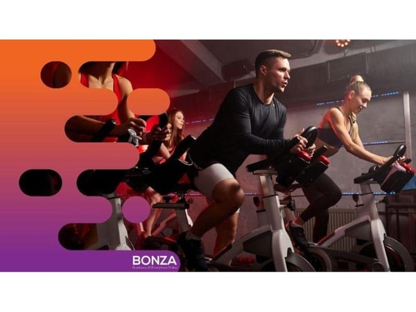 36585 - Profitable Boutique Indoor Cycling Studio Opportunity