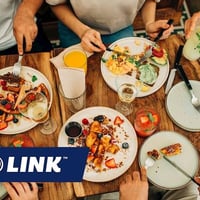 Thriving Bondi Cafe $18K pw sales image