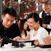 URGENT SALE! PRICE REDUCED: Impressive Chinese Restaurant in Melbourne\'s East Area Ref: 16647 image