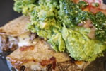 Iconic caravan cafe with established catering services