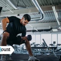 Boutique 24/7 Gym Opportunity in Growing Cairnlea Community! (Our Ref: V2105) image