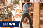 Purpose-Built Custom Cabinetry Manufacturer