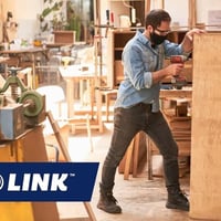 Purpose-Built Custom Cabinetry Manufacturer image