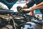 Thriving Retail Tyre and Mechanical business!