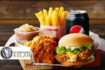 RED ROOSTER FRANCHISE FOR SALE